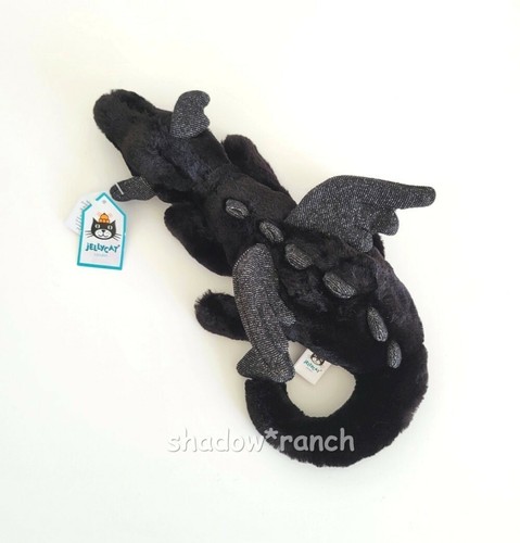 jellycat dragon small
