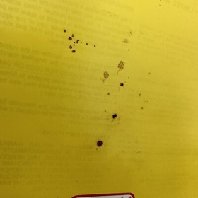 Vintage Video Game Cartridge DR. MARIO Nintendo System NES Instruction Manual