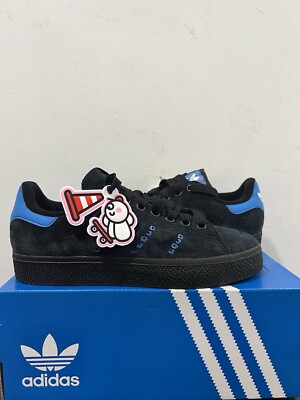 ADIDAS Stan Smith X JAMES JARVIS SHOES KIDS/Mens Size New IG8448