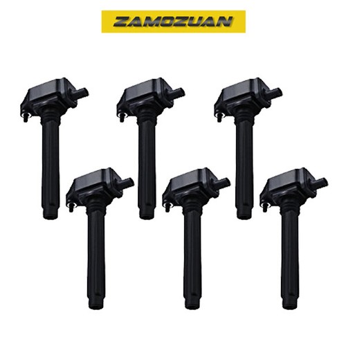 Oem 质量点火线圈6pcs 适用于克莱斯勒dodge 吉普ram 0 300 3 2l 3 6l Ebay