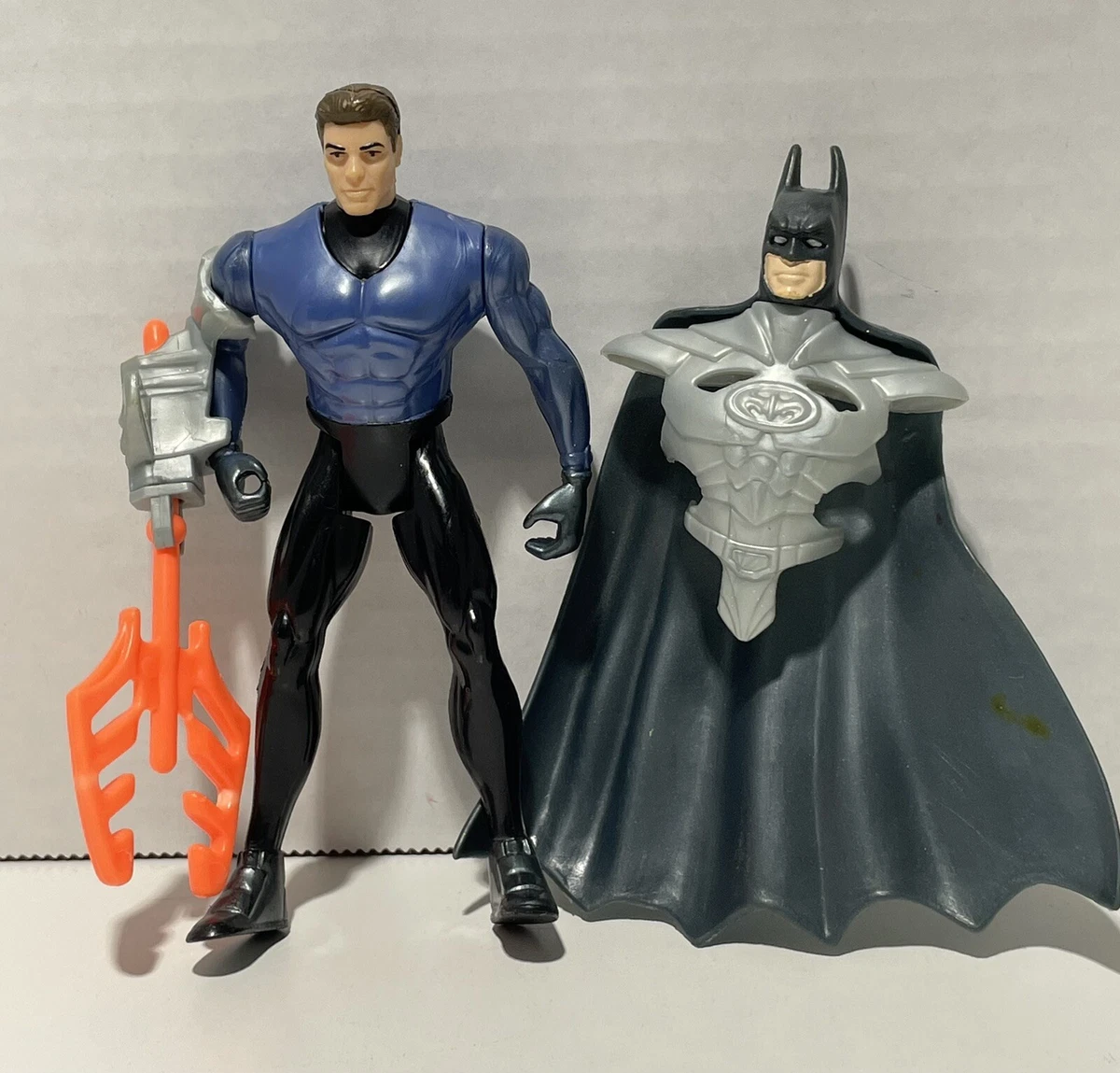 1997 dc comics action figures deals