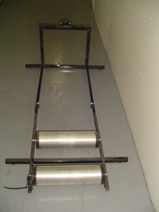 kreitler fork stand