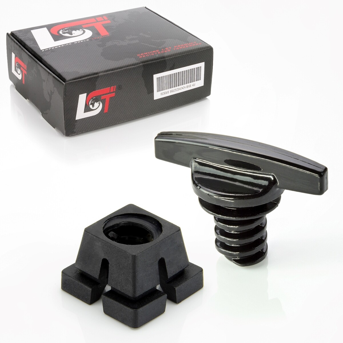 Tool Thread Insert Closure Screw Set Trunk for ALPINA BMW E31