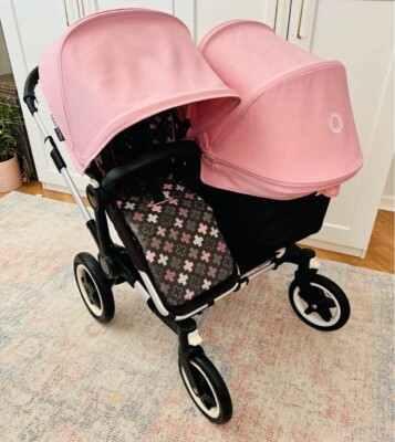 gumtree bugaboo donkey