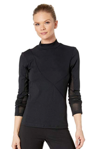 nike pro hypercool long sleeve