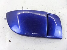 Subaru Impreza WRX Right Front Bumper Fog Light Cover Trim GD 00-07 Broken Tab