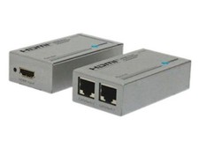 Steren BL-526-051 HDMI Extender over Cat5e/6 Cable NEW