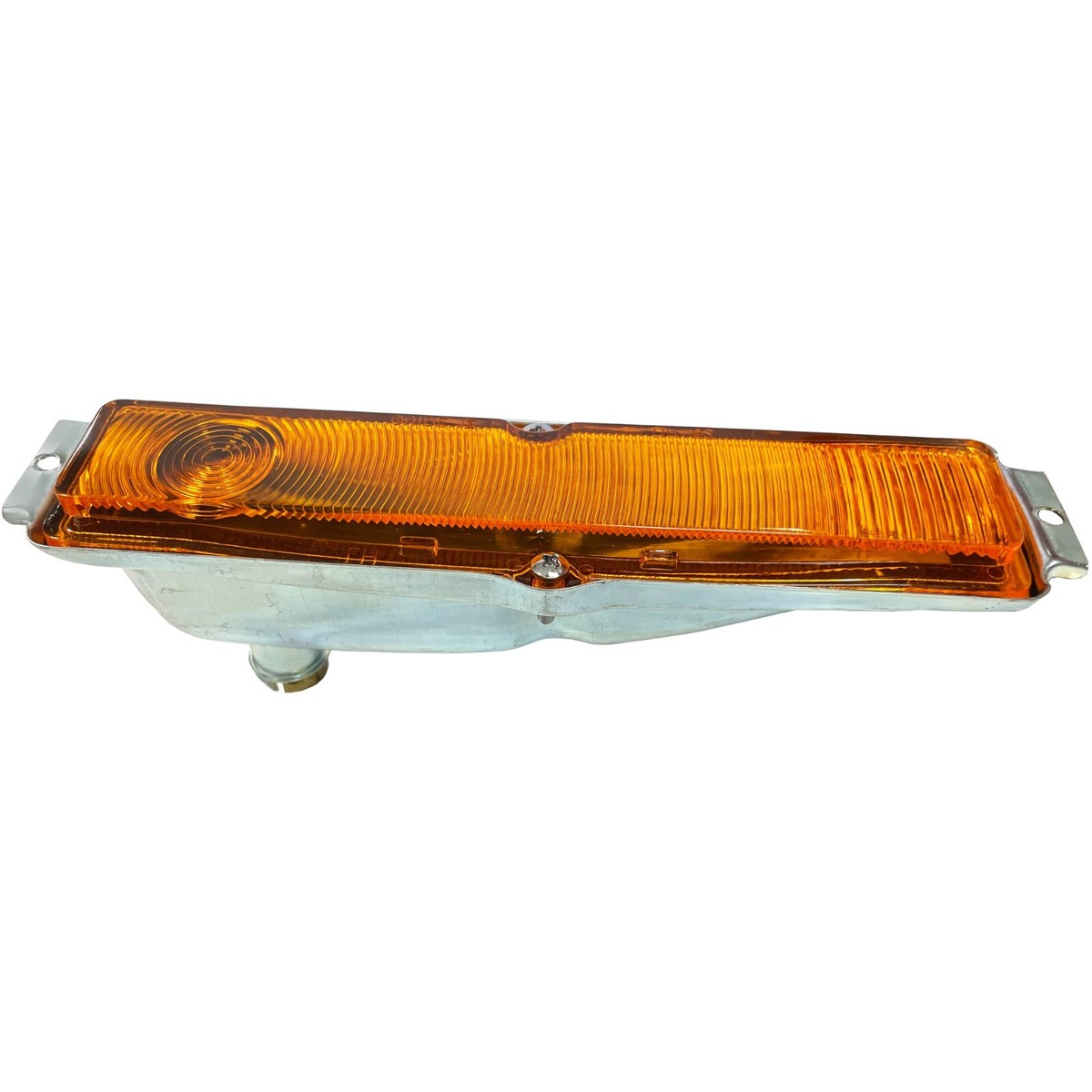 1962 1963 1964 Chevy Nova parking Lamp Light Assembly Right side
