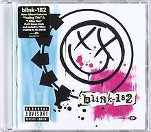 Blink 182 von Blink 182 | CD | Zustand sehr gut