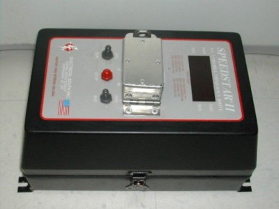 TASC SPEEDSTAR II 2 AC VARIABLE FREQUENCY DRIVE T02V5B3N T06V5B3N  NICE (x3)