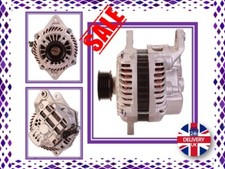 ALTERNATORE PER SUBARU Legacy Estate/Wagon Outback 110A 12V 2.5 Benzina A003TG2391