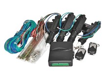 KIT CIERRE PUERTA CENTRAL MANDO PEUGEOT 106 206 306 406 107 207 307