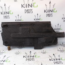 VW POLO UNDER PROTECTION FRONT RIGHT CHASSIS COVER GUARD PLATE 6Q0825202H #F224