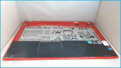 Gehäuse Oberschale Handauflage mit Touchpad  MSI GX620 MS-1651