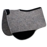 Tucker Cut Out Full Contour Western Saddle Pad on sale Tucker Cut Out Full Contour Western Saddle Pad on sale