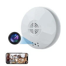 1080p HD  Mini Camera Loop Recording Night Vision Motion Detection Small Camera