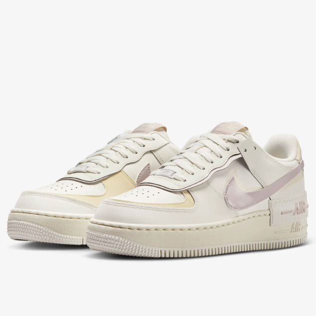 Nike Air Force 1 Shadow Women's Shoes 