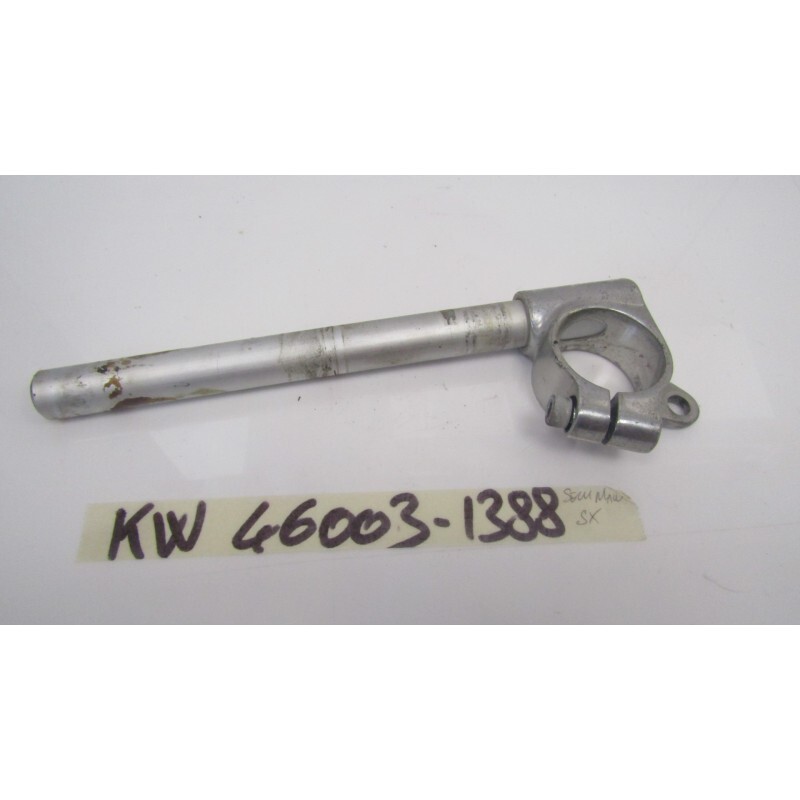 Lenker Links Lenker Left Kawasaki Zx 9 R 98 01 | eBay