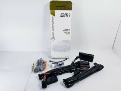 iDatastart ADS-THR-BM1 Plug-N-Play Remote Start T-Harness for 05-16 BMW Mini