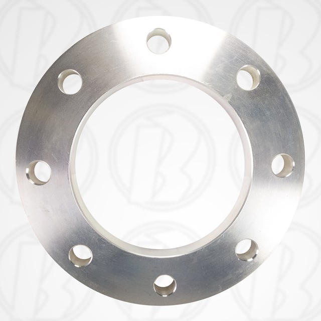 2 USA MADE 8 Lug 200mm FORD DUALLY Wheel Spacers 1/2" Thick eBay