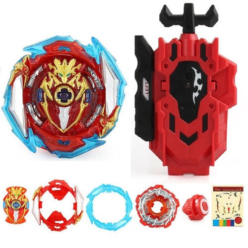 Beyblade BURST SuperKing B173-1 