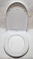 Duravit 0025290000 DuraStyle Elongated Closed...