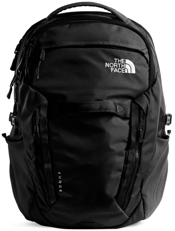 the north face surge ii transit