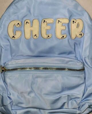 Stoney clover lane classic backpack nwt sky blue Stoney Clover Lane | Bags | Stoney Clover Lane Scl Mini  main image 2