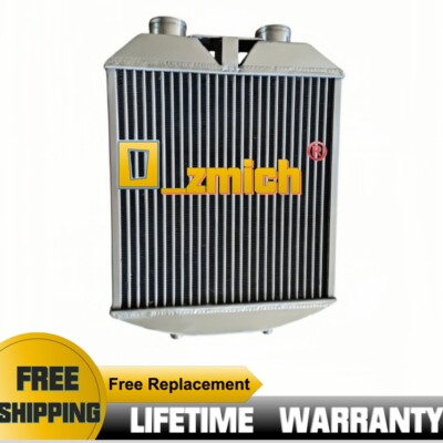 LadeluftKühlerr Intercooler For VW Polo/ALL Seat Ibiza/Skoda Fabia 1.9 TDI s