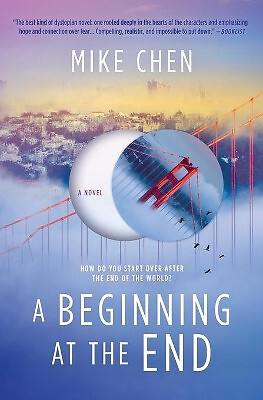 Ein Anfang am Ende von Mike Chen - neues Exemplar - 9780778388289