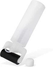 DCT Wood Glue Roller Applicator Bottle – 8 oz ounce Wood Glue Bottle with Woo...