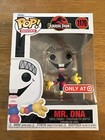 Funko Pop! Vinyl: Jurassic Park - Mr. DNA - Target (Exclusive) #1170 — photo 1