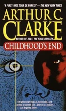 Childhood's End: A Novel by Arthur C. Clarke