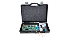 AVID FWX Card W/Carrying Case #01139 (One)THS