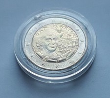 San Marino 2 euro 2006 Christophe Colomb sous capsule