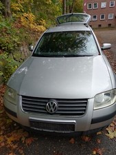 VW Passat 3bg Auto