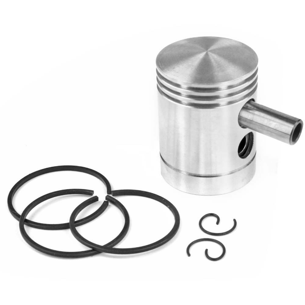 PISTONE CICLOMOTORE SOLEX D. 39.5