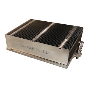 Supermicro SNK-P0042P 1HE Passiver CPU Kühlkörper Sockel LGA1944 für H8 Server