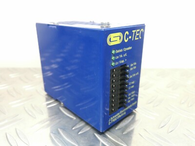 J. SCHNEIDER C-TEC 2403-1 NCPA0727G01002 - 070727 - 610004/005 DHL EXPRESS 
