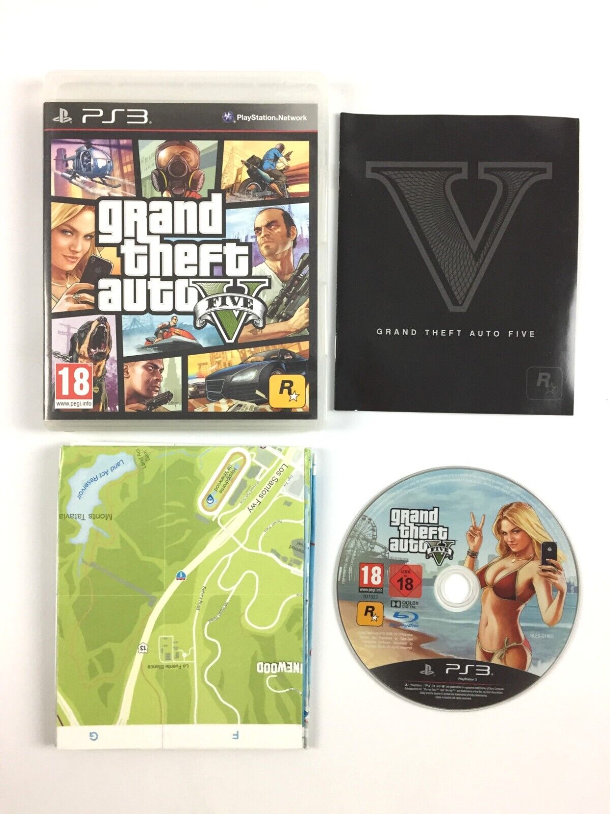 No cd gta 5 фото 17