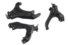 FRONT LOWER CONTROL ARM LEFT HAND SIDE FOR GREATWALL V200/240 K2 4WD 2009-ONWARD