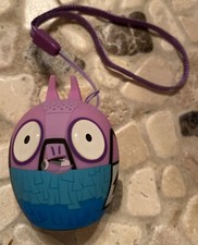 Bitty Boomers Fortnite "Llama" Mini Wireless Bluetooth Speaker Travel Vacation