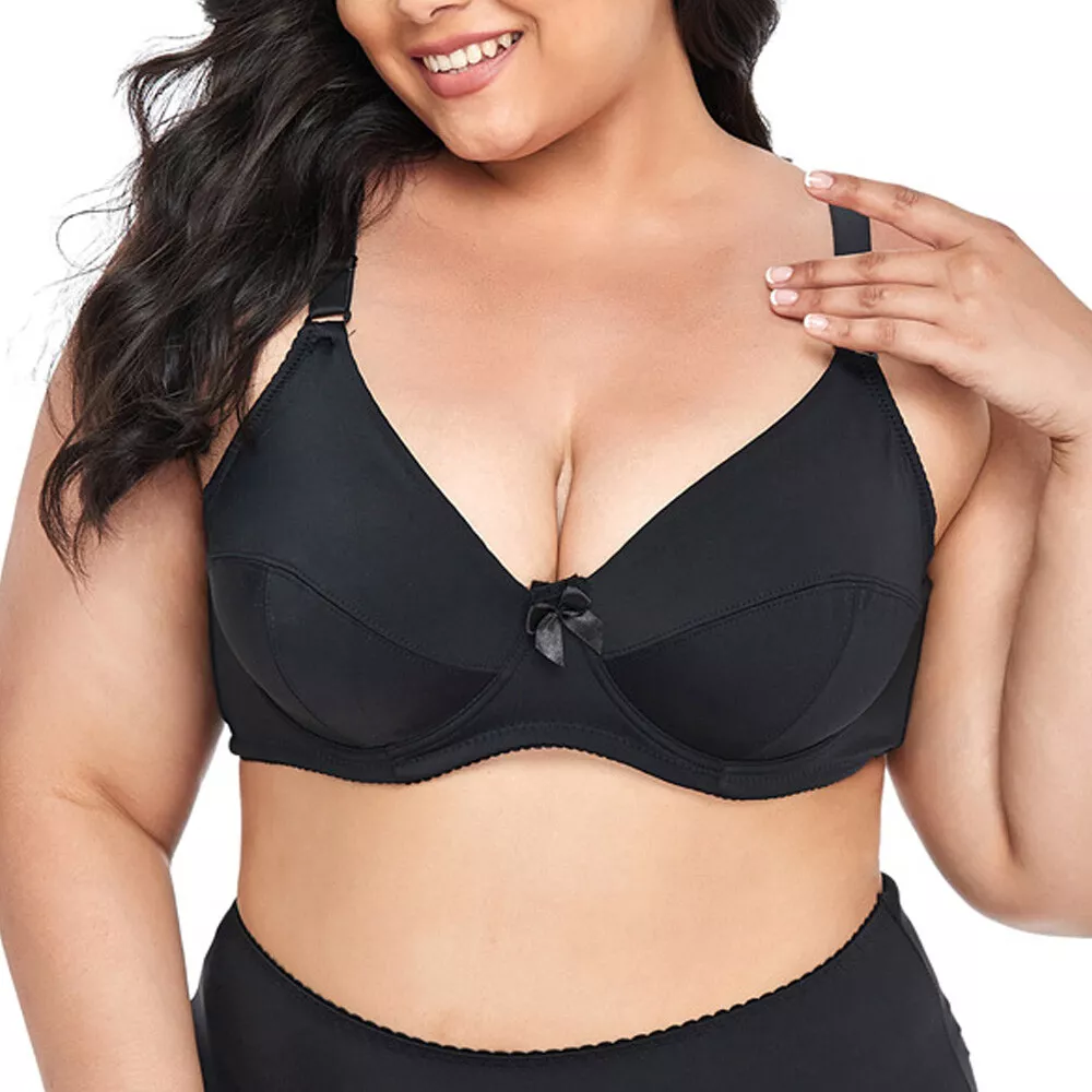 Super sales large bras