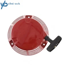 Recoil Pull Start For Honda GXV160 HR216 HRA216   Lawn Mower