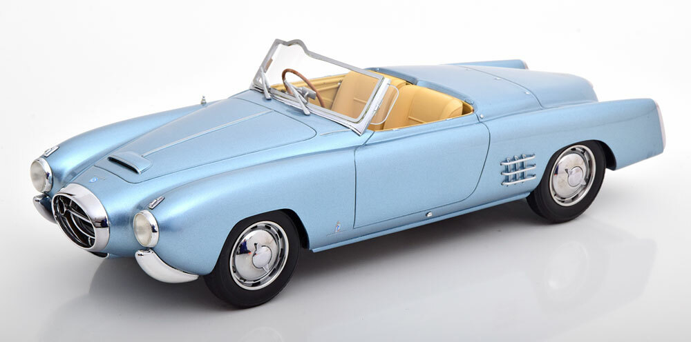 Lancia Aurelia PF200 C Spider 1953 BoS le cadeau idéal pour collectionneur