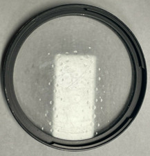 Hasselblad CARL ZEISS 60 Softar I Filter RARE ITEM GERMANY 031522N