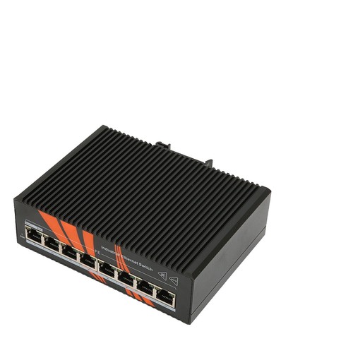 Netgear ProSafe XS708T 8-Port 10GbE Smart Managed Network Switch