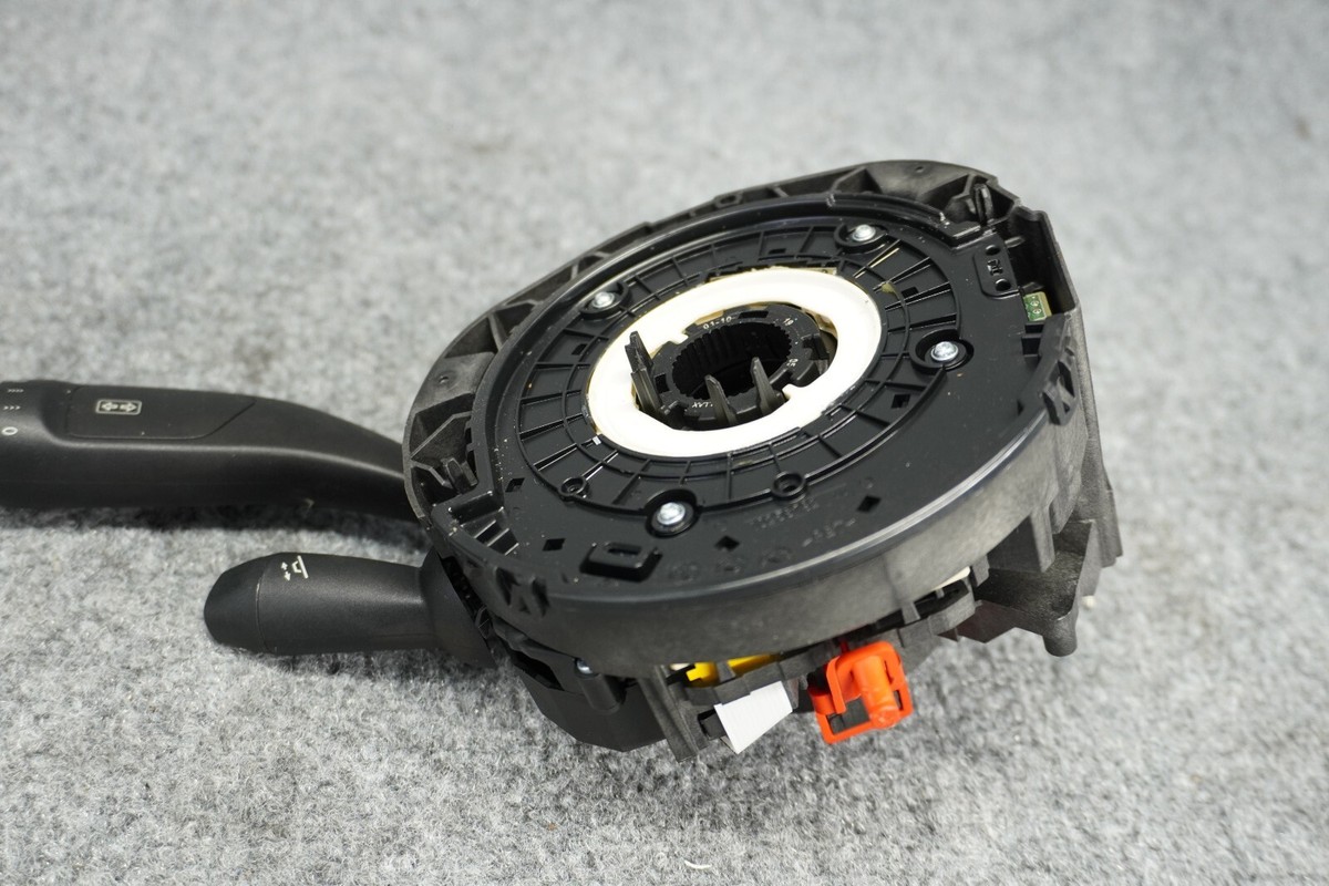 ✓MERCEDES W205 C43 C300 C200 GLC300 COMBINATION SWITCH STEERING 