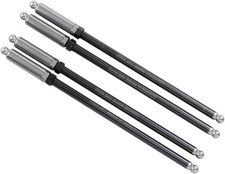 Feuling Quick Install Pushrods 99-17 Harley T...
