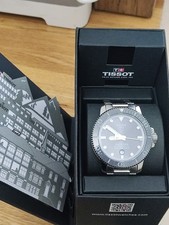 Tissot Seastar 1000 Powermatic 80 T120407A Automatic Watch 43mm